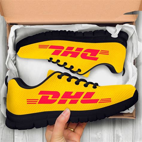 dhl replica shoes|dhl express delivery.